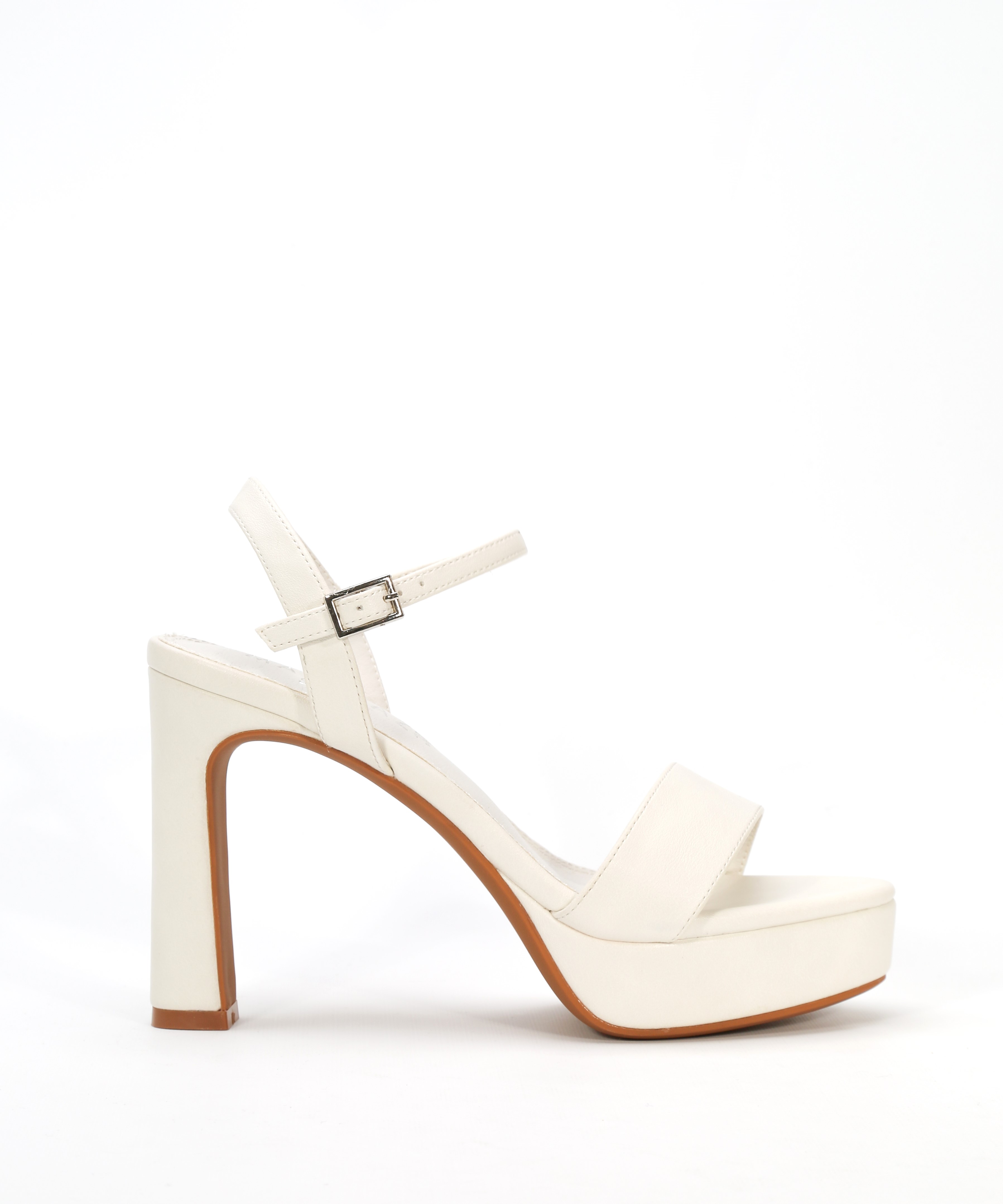 Sand&aacute;lias de plataforma